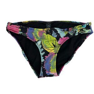 Apt. 9 Women's Print Bikini Bottoms Size 8